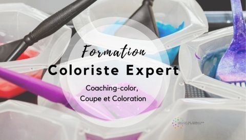 coloriste expert