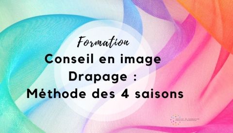 Drapage Méthode des 4 saisons