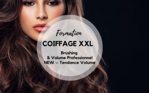 COIFFAGE XXL - Brushing & Volume Professionnel - New – Tendance Volume