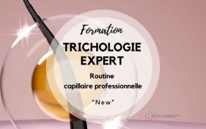 TRICHOLOGIE EXPERT: Routine Capillaire Professionnelle New