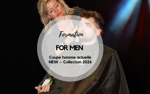 For Men Coupe Homme Actuel
