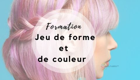 JEU DE FORME ET DE COULEUR